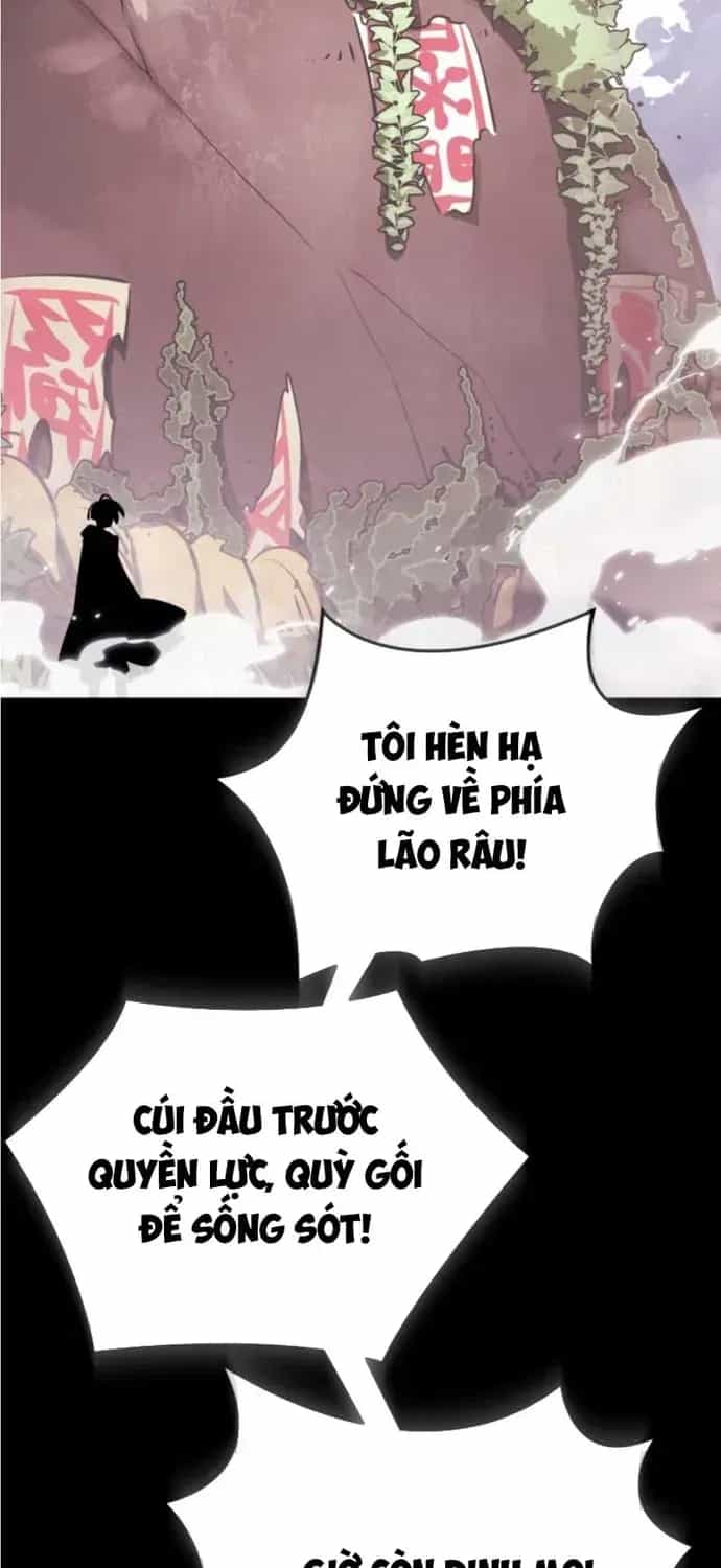 Thiên Ma Tái Lâm - Chương 117 - ảnh 115