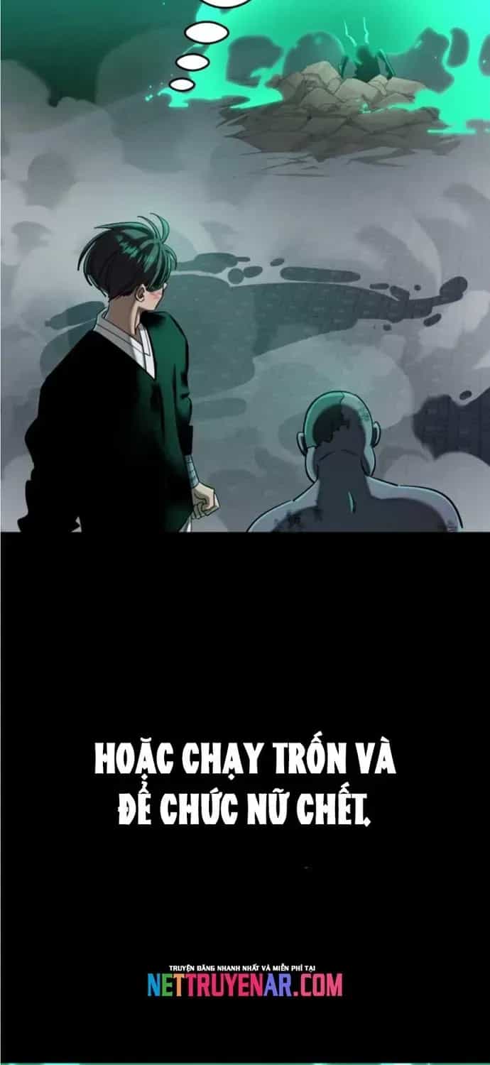 Thiên Ma Tái Lâm - Chương 117 - ảnh 38
