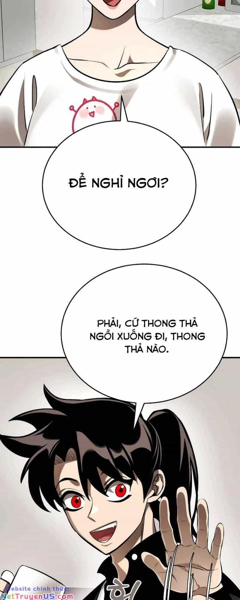 Thiên Ma Tái Lâm - Chương 12 - ảnh 20