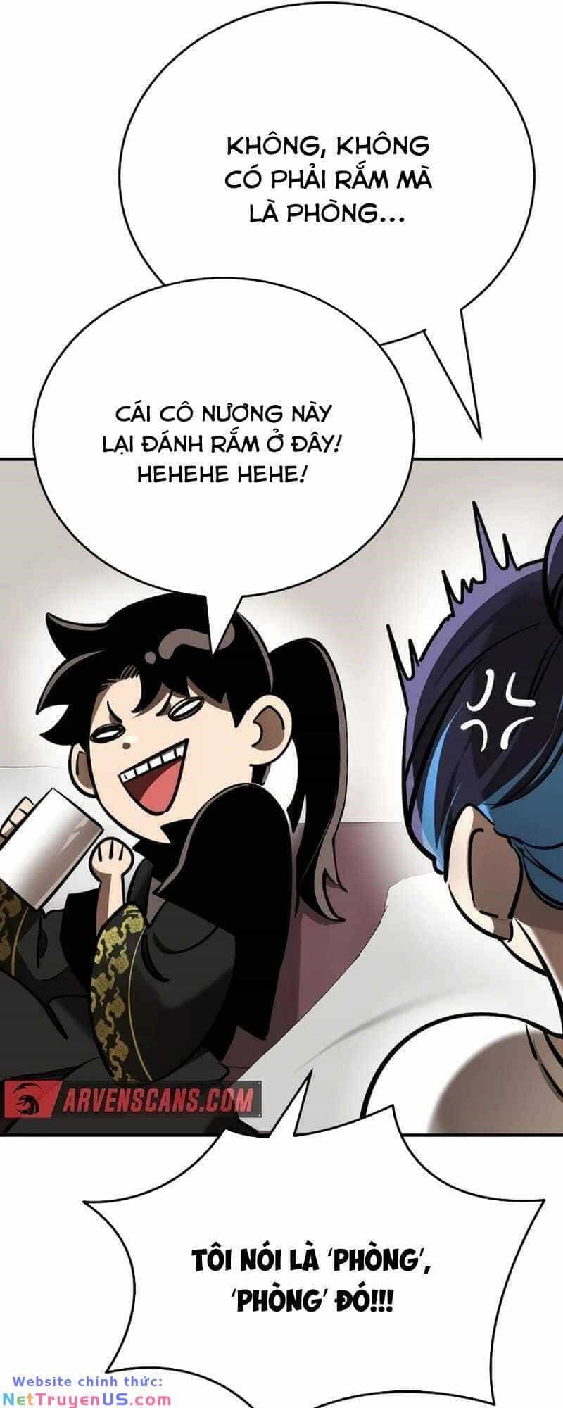Thiên Ma Tái Lâm - Chương 12 - ảnh 31