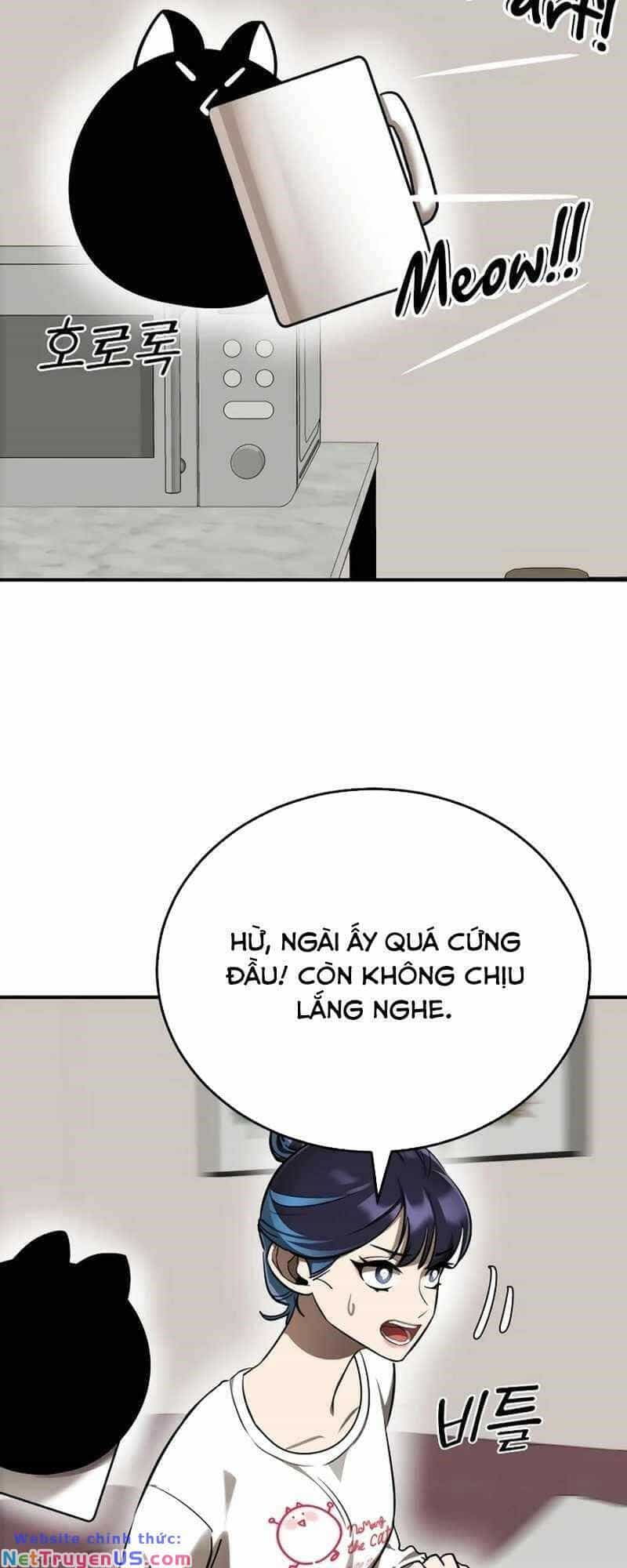 Thiên Ma Tái Lâm - Chương 12 - ảnh 50
