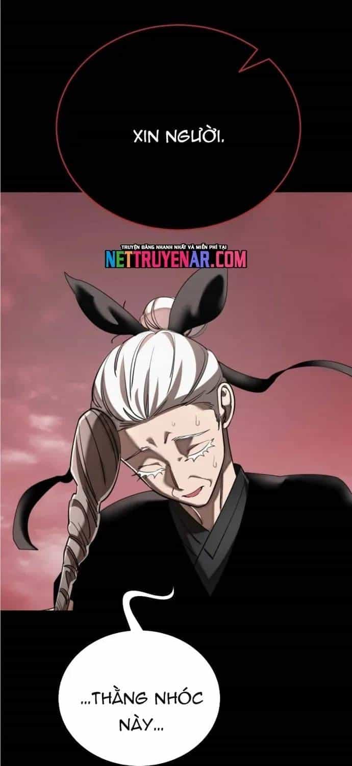 Thiên Ma Tái Lâm - Chương 120 - ảnh 32