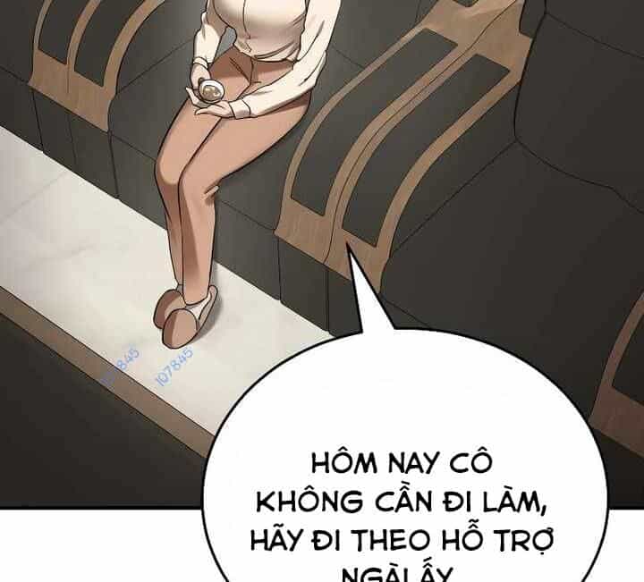 Thiên Ma Tái Lâm - Chương 14 - ảnh 25