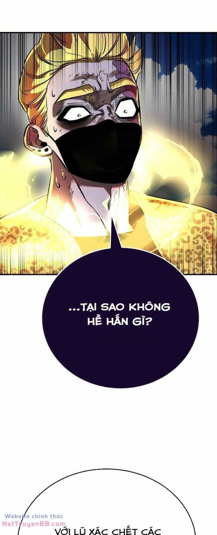 Thiên Ma Tái Lâm - Chương 17 - ảnh 97