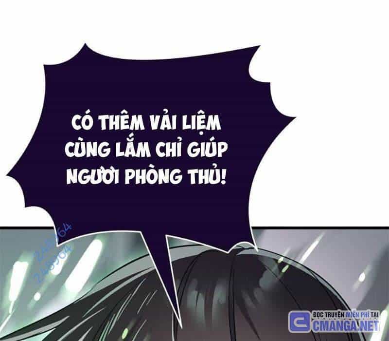 Thiên Ma Tái Lâm - Chương 28 - ảnh 19