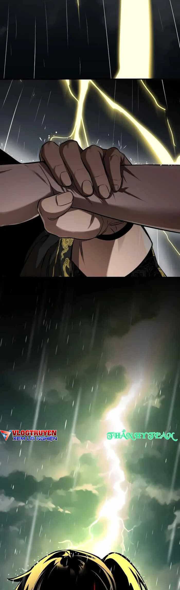 Thiên Ma Tái Lâm - Chương 3 - ảnh 64