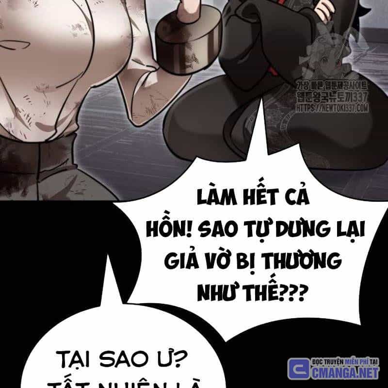 Thiên Ma Tái Lâm - Chương 35 - ảnh 76