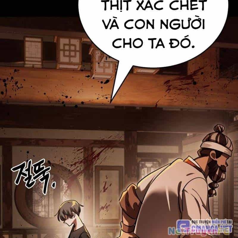 Thiên Ma Tái Lâm - Chương 36 - ảnh 106