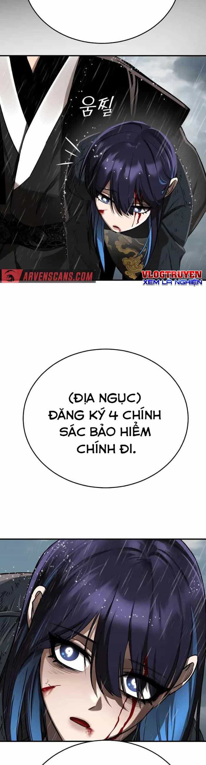 Thiên Ma Tái Lâm - Chương 4 - ảnh 59