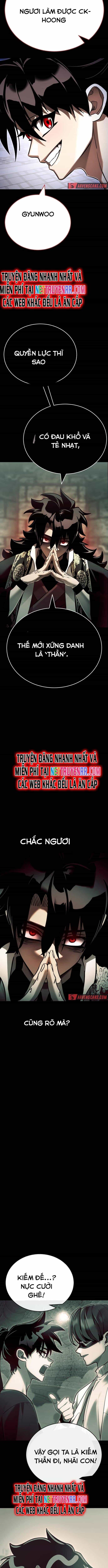 Thiên Ma Tái Lâm - Chương 48 - ảnh 4