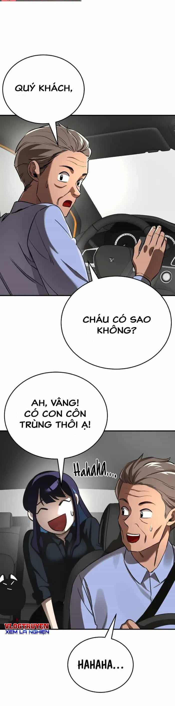 Thiên Ma Tái Lâm - Chương 5 - ảnh 41