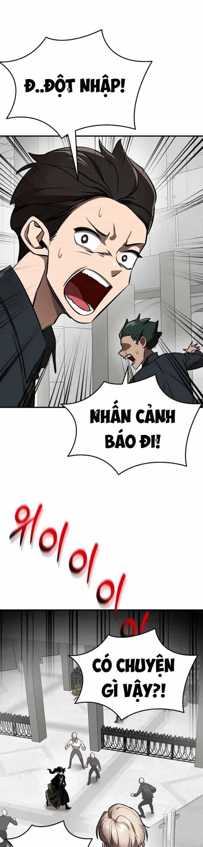 Thiên Ma Tái Lâm - Chương 5 - ảnh 57