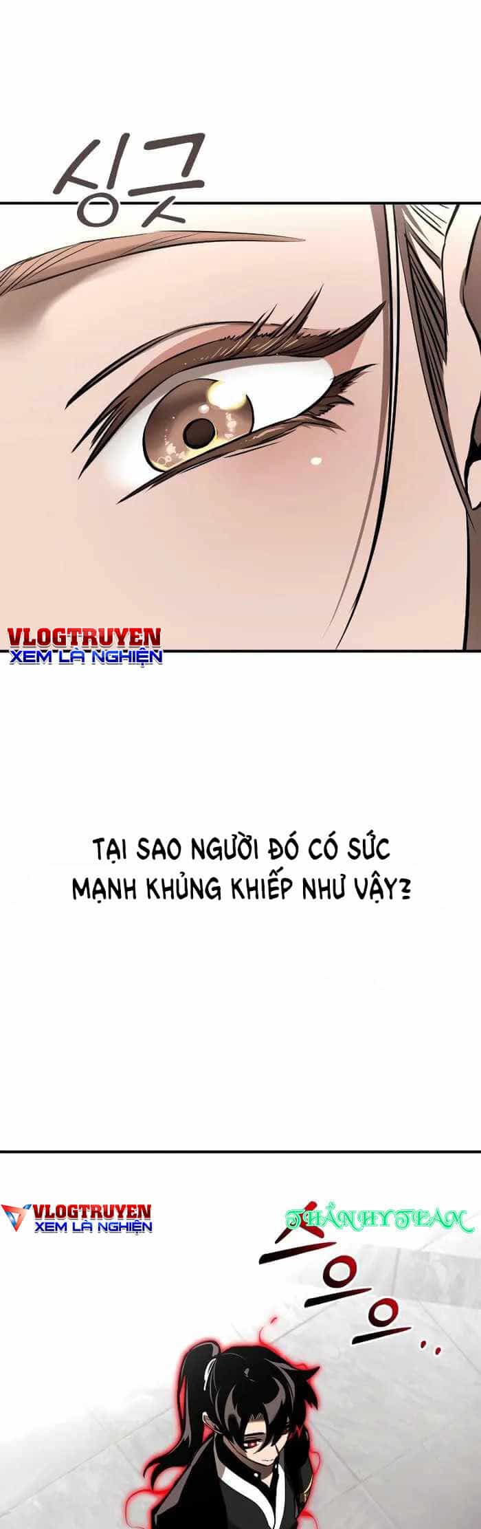 Thiên Ma Tái Lâm - Chương 5 - ảnh 60