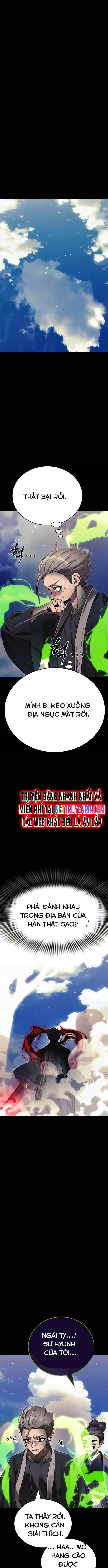 Thiên Ma Tái Lâm - Chương 52 - ảnh 6