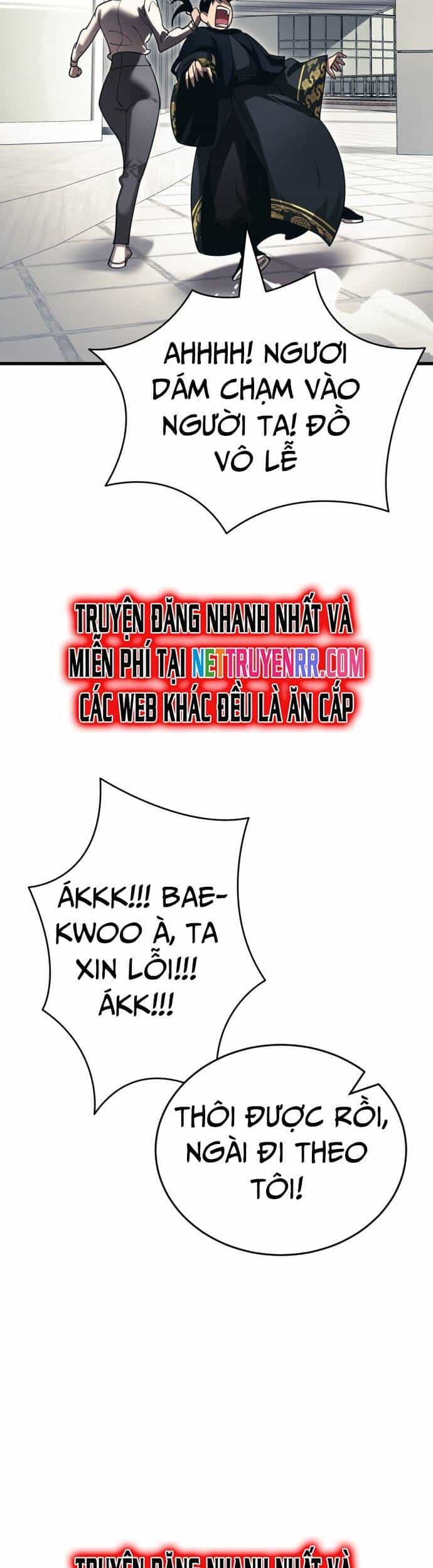 Thiên Ma Tái Lâm - Chương 56 - ảnh 11
