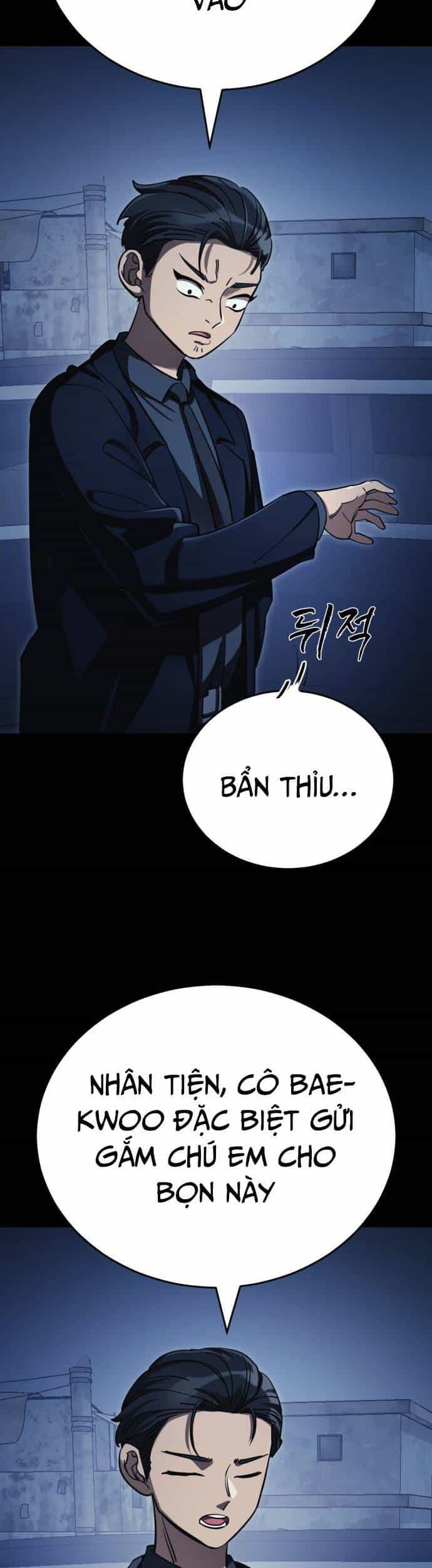 Thiên Ma Tái Lâm - Chương 56 - ảnh 25