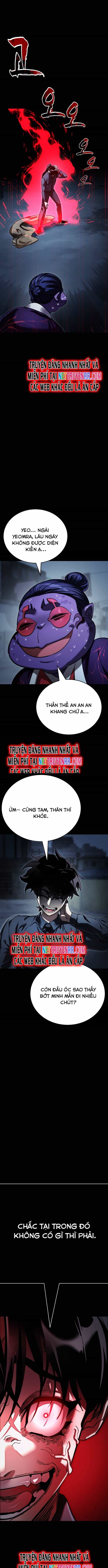 Thiên Ma Tái Lâm - Chương 57 - ảnh 18