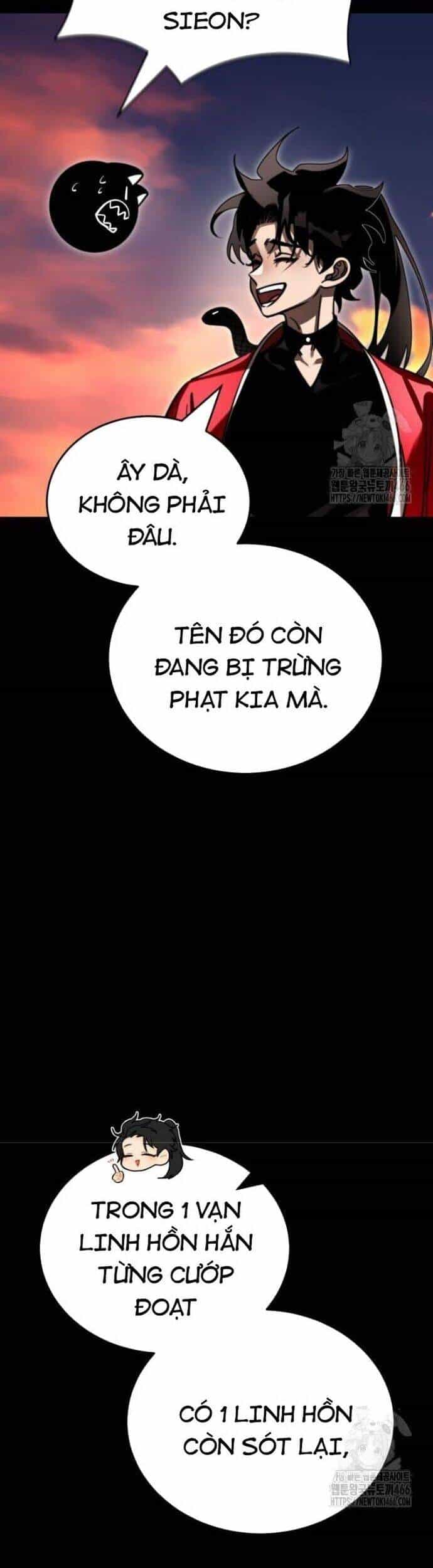 Thiên Ma Tái Lâm - Chương 66 - ảnh 46