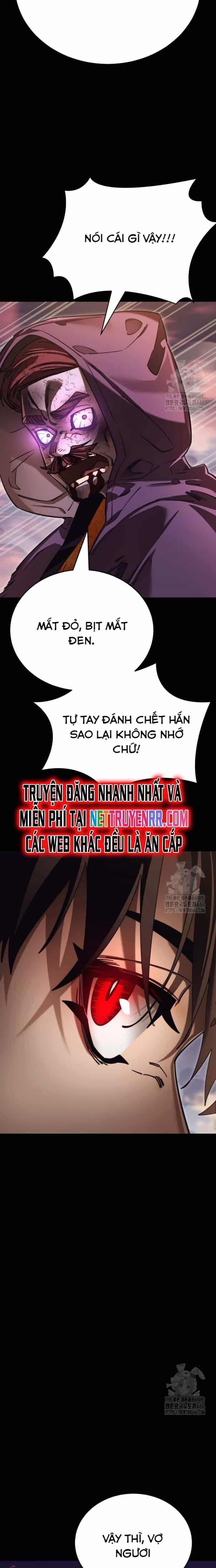 Thiên Ma Tái Lâm - Chương 67 - ảnh 20