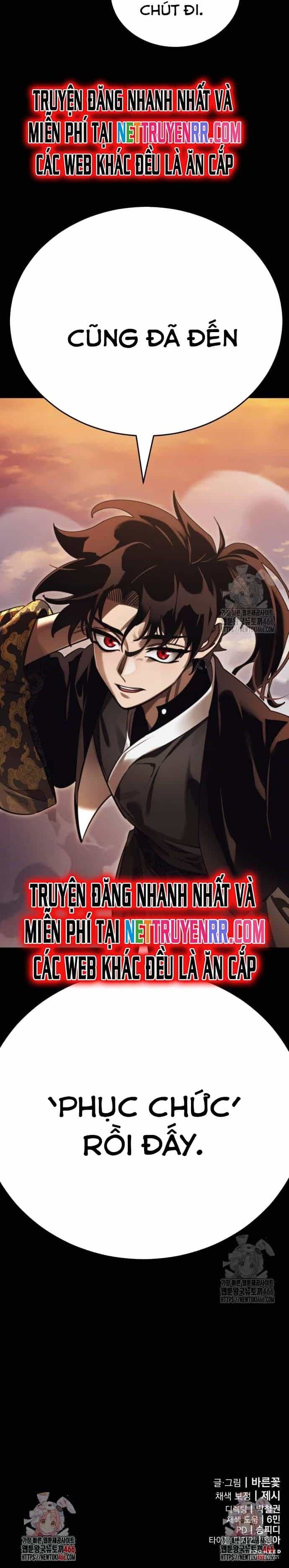 Thiên Ma Tái Lâm - Chương 67 - ảnh 35