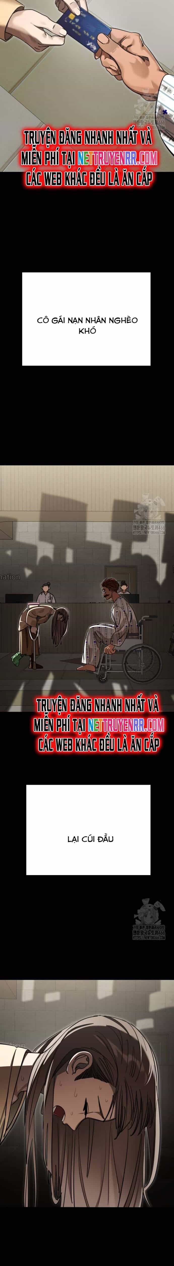 Thiên Ma Tái Lâm - Chương 67 - ảnh 8