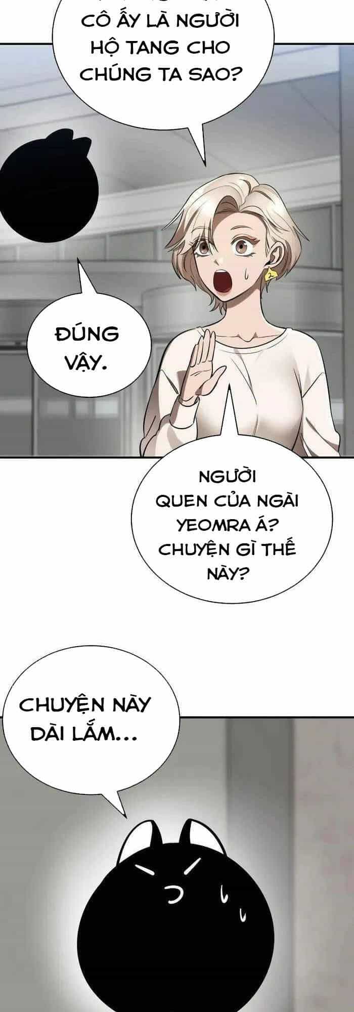 Thiên Ma Tái Lâm - Chương 7 - ảnh 47