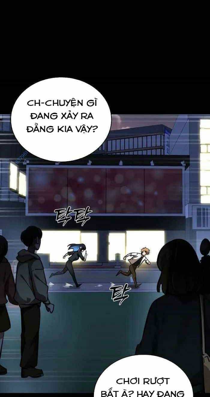 Thiên Ma Tái Lâm - Chương 7 - ảnh 70