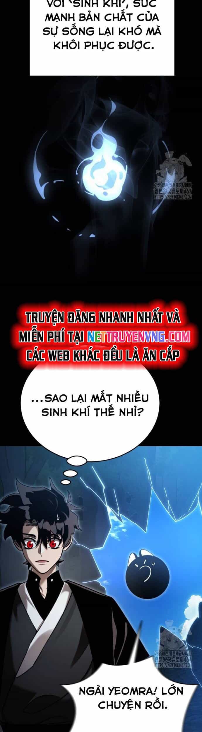 Thiên Ma Tái Lâm - Chương 70 - ảnh 35