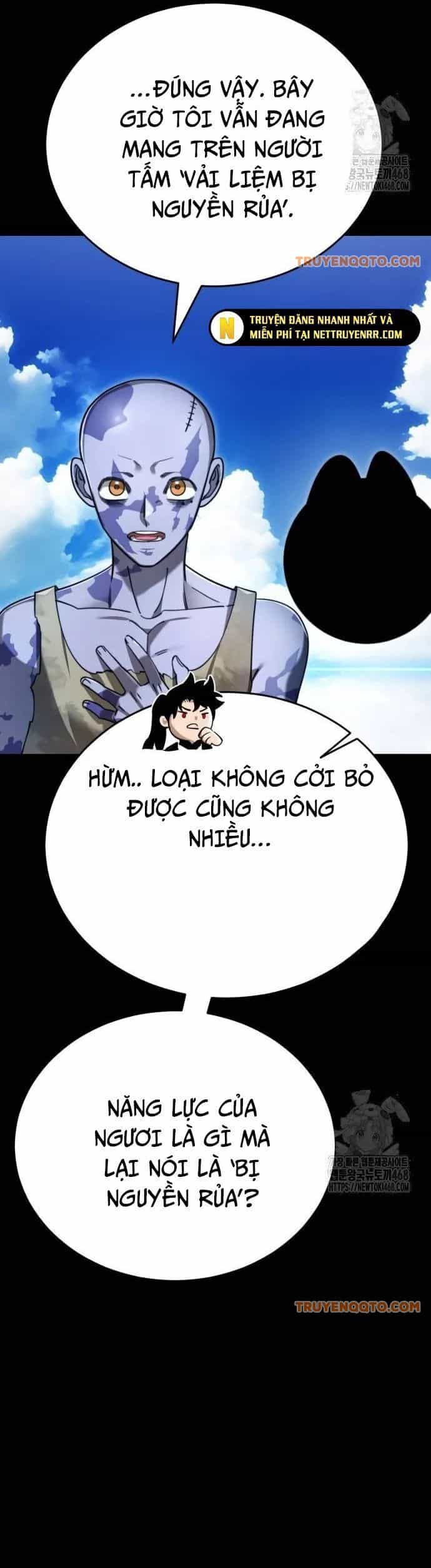 Thiên Ma Tái Lâm - Chương 72 - ảnh 14