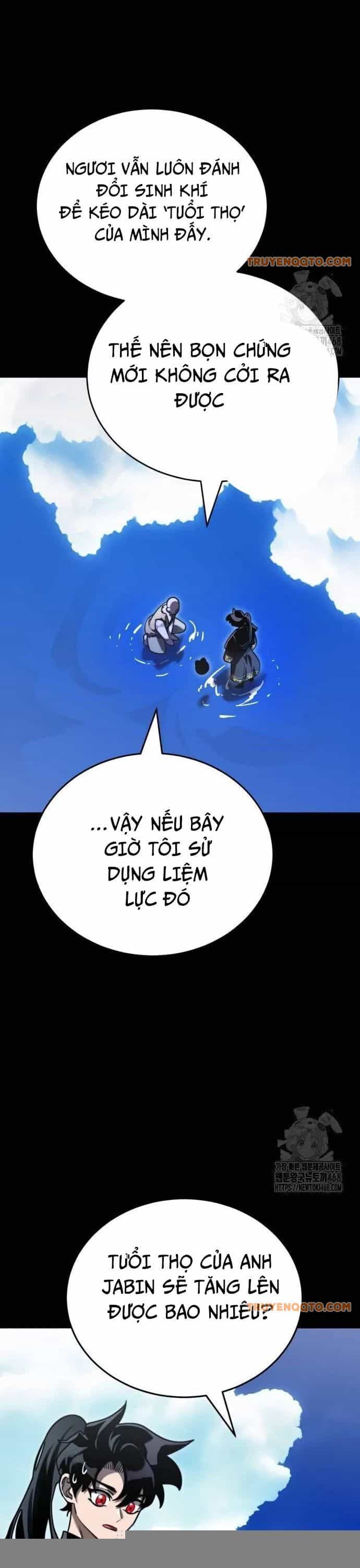 Thiên Ma Tái Lâm - Chương 72 - ảnh 22