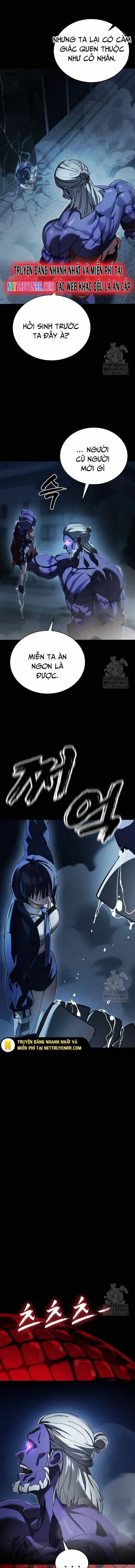 Thiên Ma Tái Lâm - Chương 73 - ảnh 20