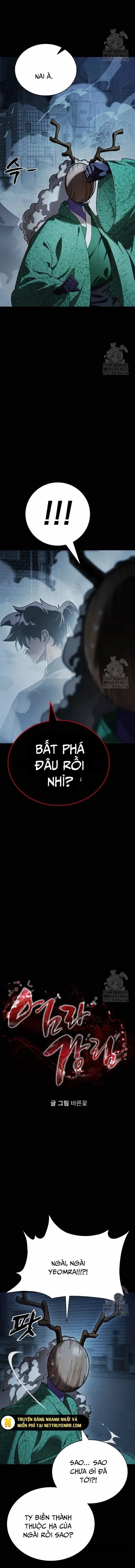 Thiên Ma Tái Lâm - Chương 73 - ảnh 3