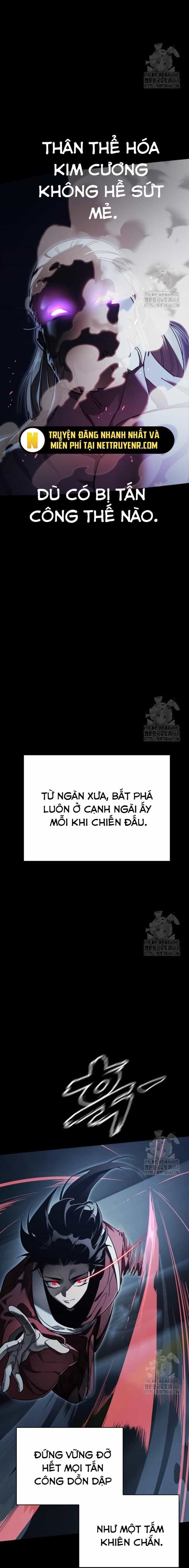 Thiên Ma Tái Lâm - Chương 74 - ảnh 13