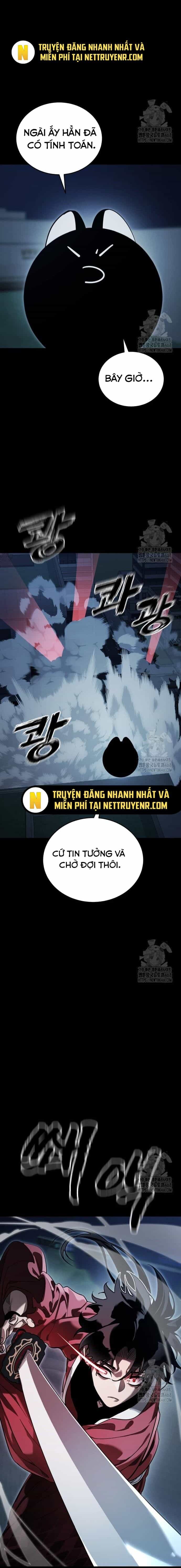 Thiên Ma Tái Lâm - Chương 74 - ảnh 18