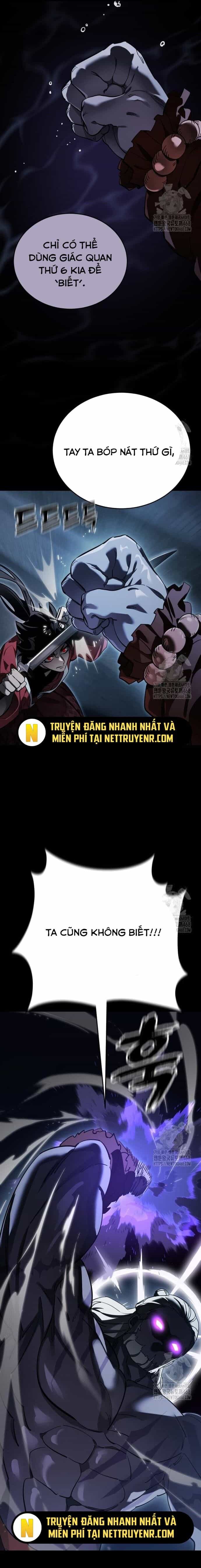 Thiên Ma Tái Lâm - Chương 74 - ảnh 22