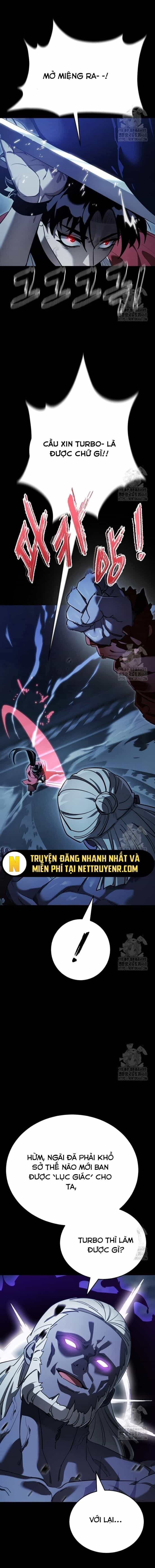 Thiên Ma Tái Lâm - Chương 74 - ảnh 24