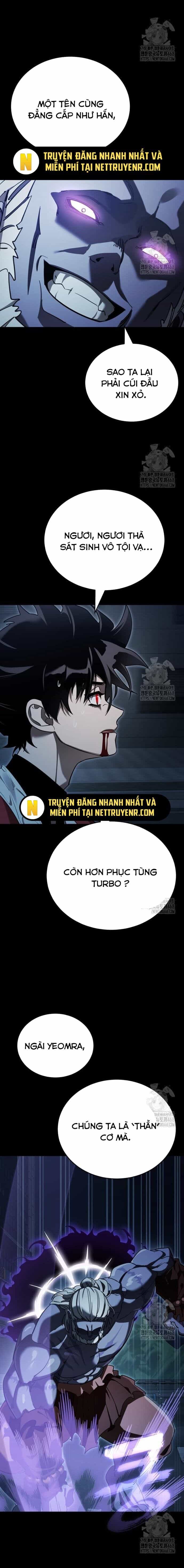 Thiên Ma Tái Lâm - Chương 74 - ảnh 25
