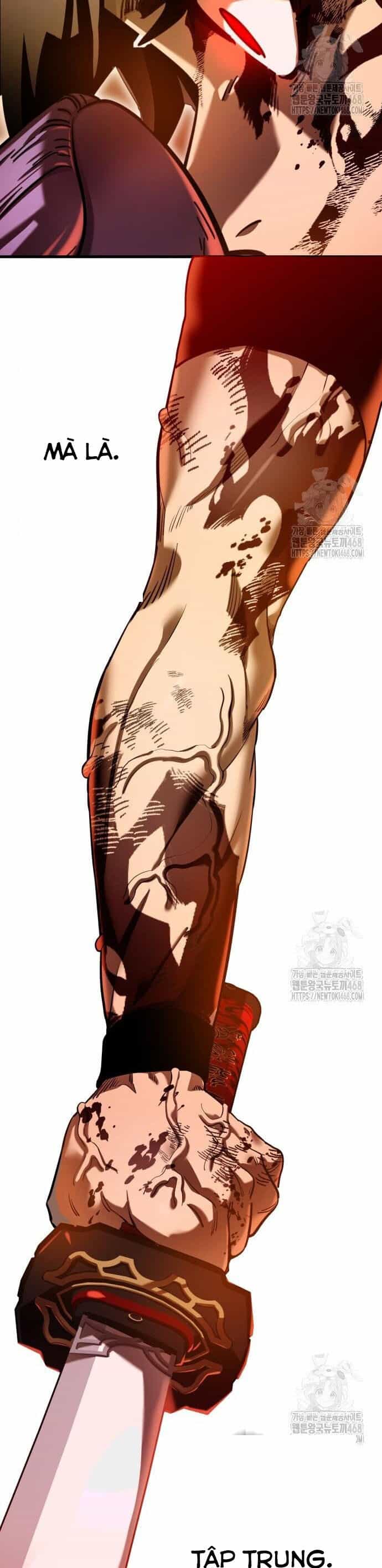 Thiên Ma Tái Lâm - Chương 76 - ảnh 60