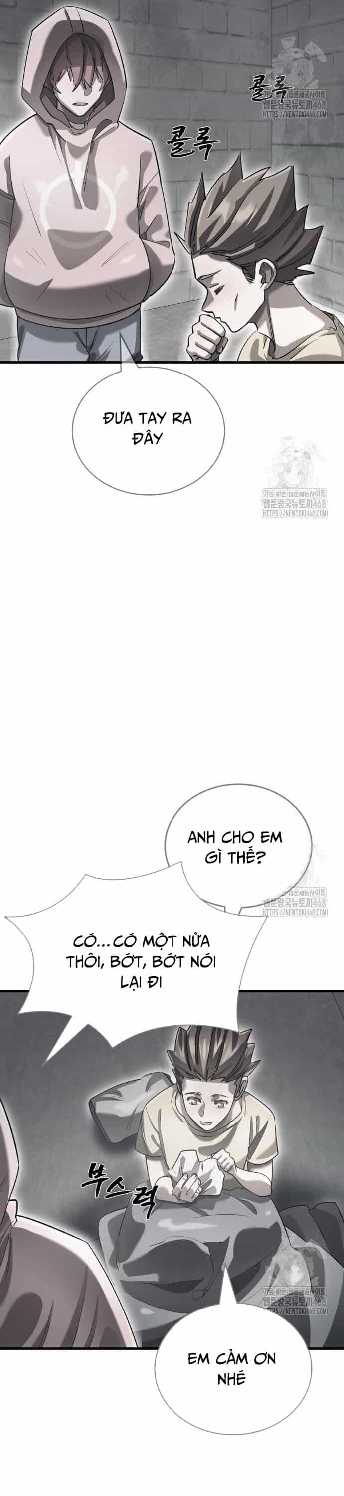 Thiên Ma Tái Lâm - Chương 78 - ảnh 28