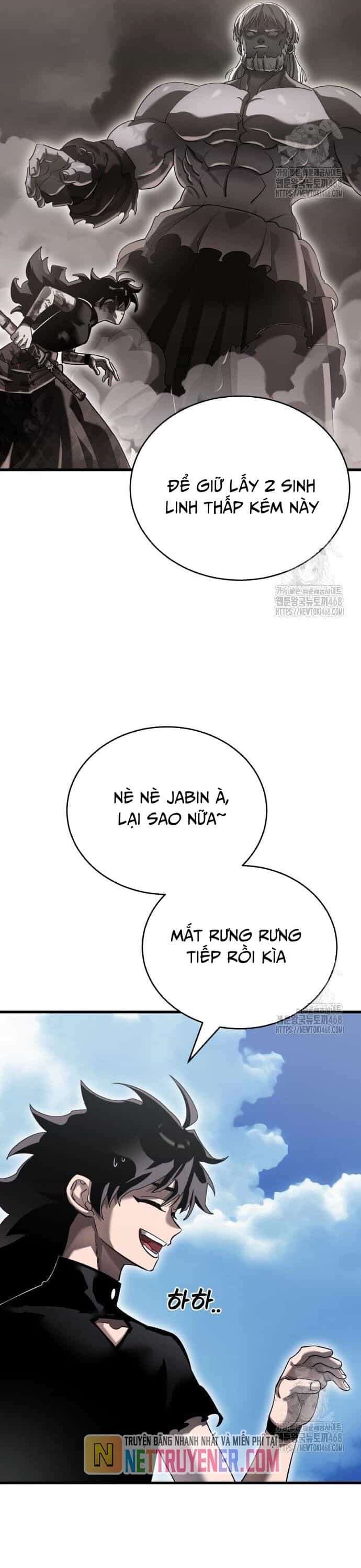 Thiên Ma Tái Lâm - Chương 78 - ảnh 38