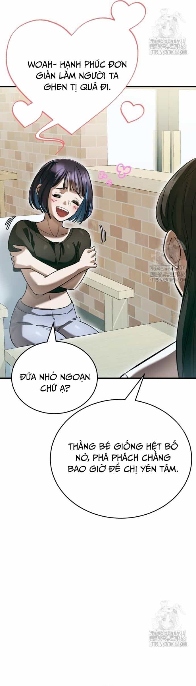 Thiên Ma Tái Lâm - Chương 79 - ảnh 4