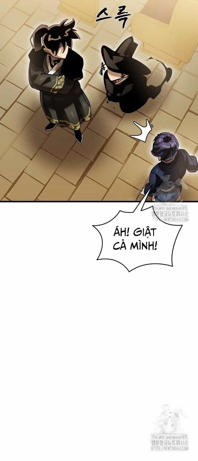 Thiên Ma Tái Lâm - Chương 79 - ảnh 51