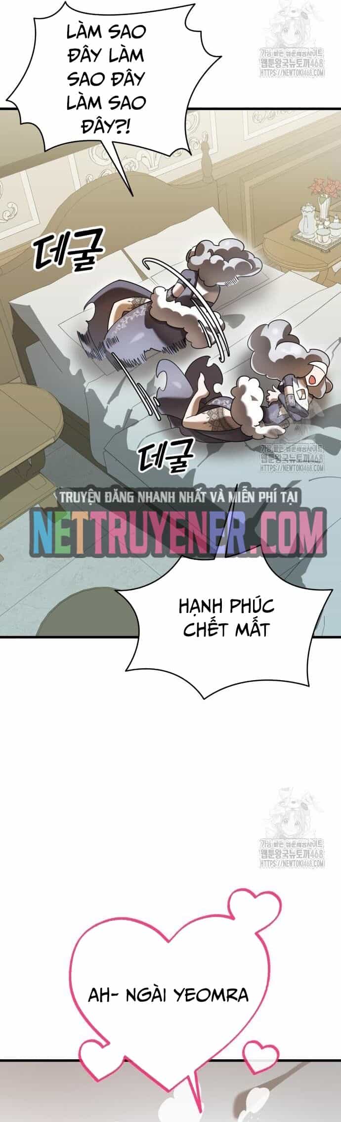 Thiên Ma Tái Lâm - Chương 79 - ảnh 58