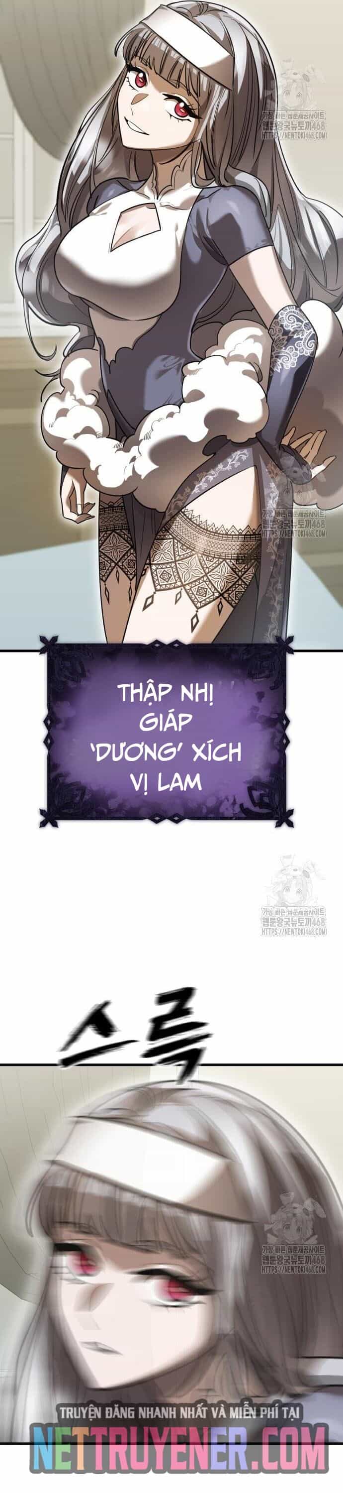Thiên Ma Tái Lâm - Chương 79 - ảnh 64