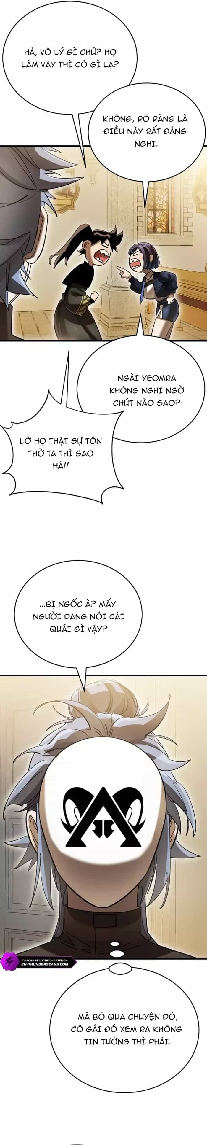 Thiên Ma Tái Lâm - Chương 80 - ảnh 5