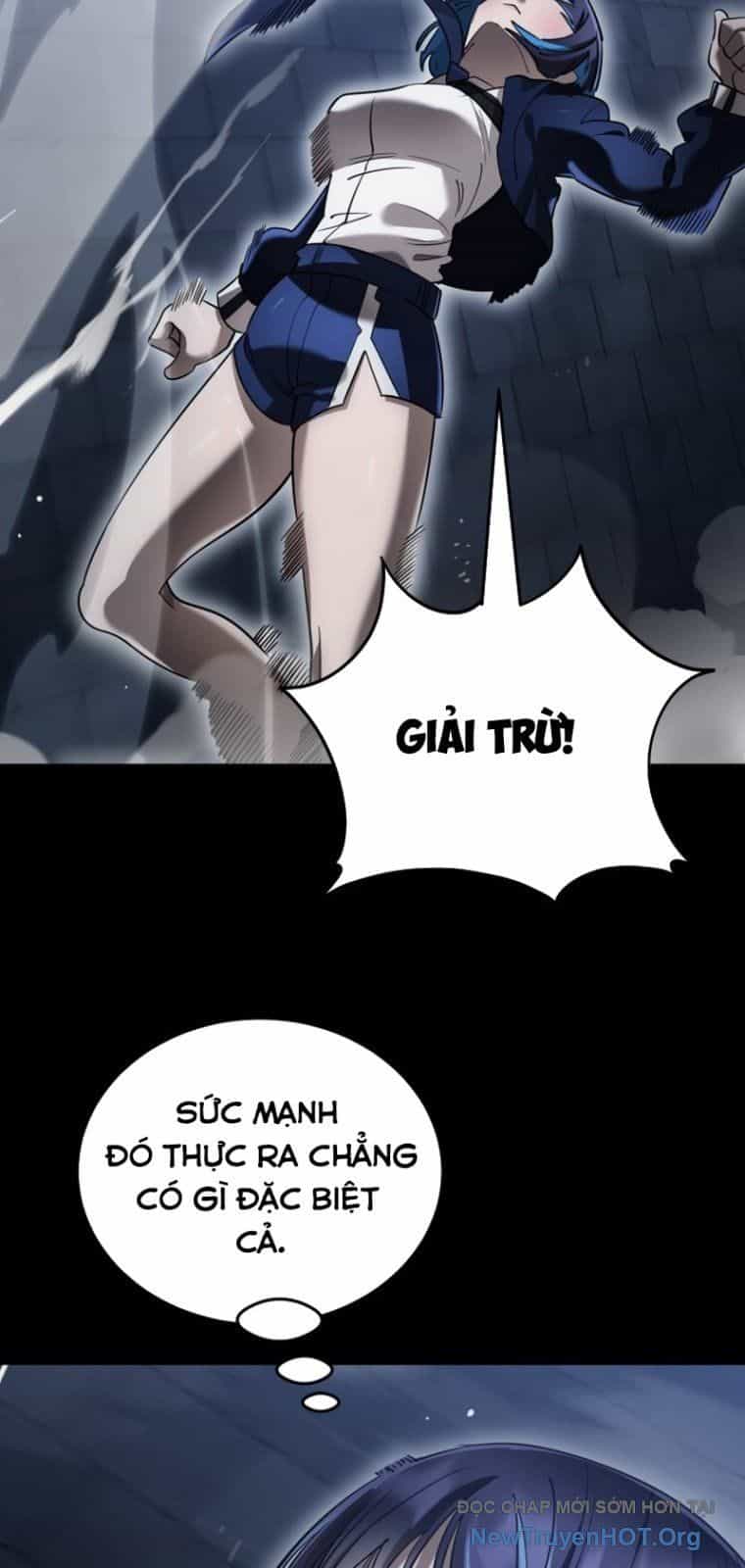 Thiên Ma Tái Lâm - Chương 81 - ảnh 36