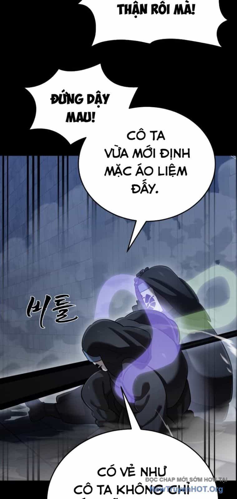 Thiên Ma Tái Lâm - Chương 81 - ảnh 75