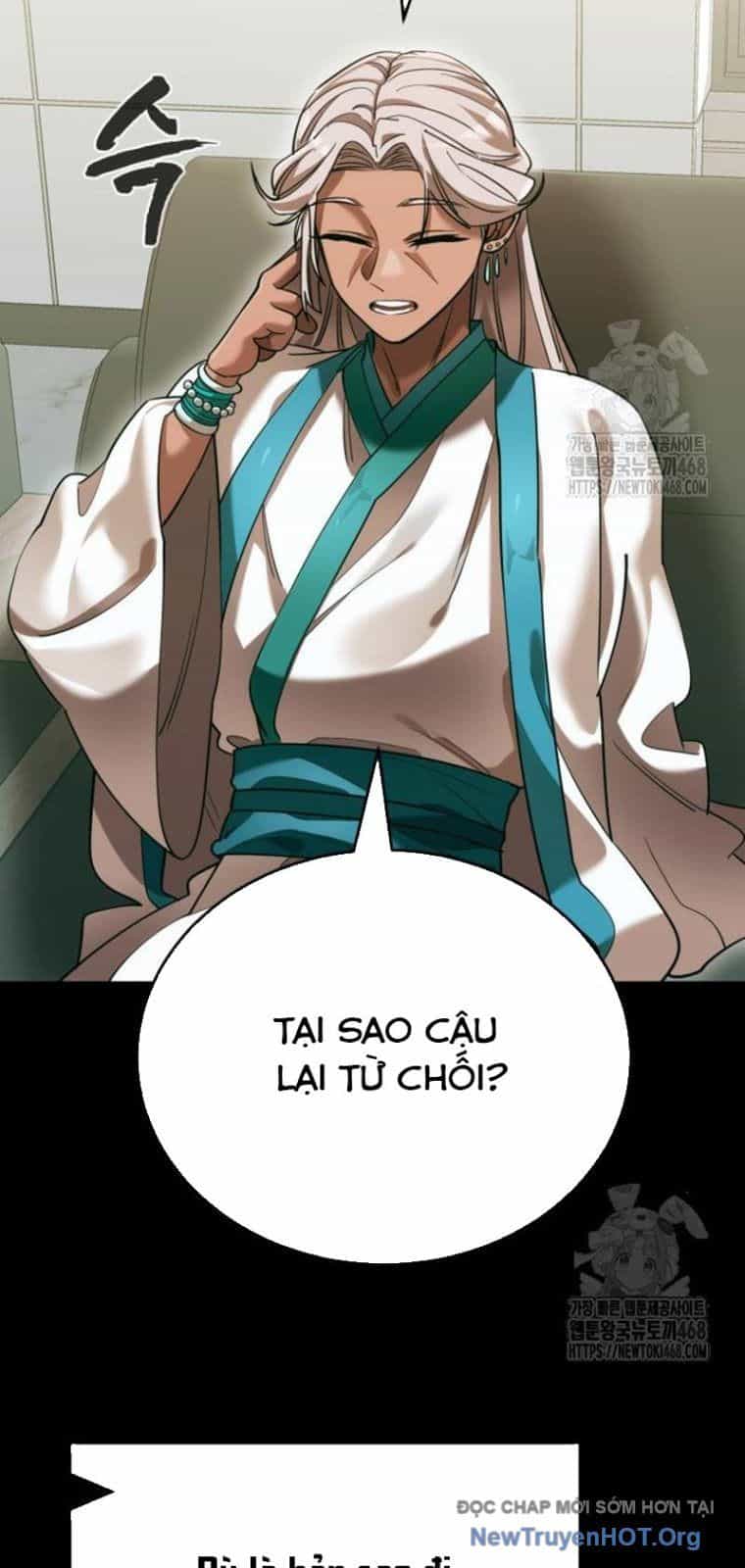 Thiên Ma Tái Lâm - Chương 82 - ảnh 93