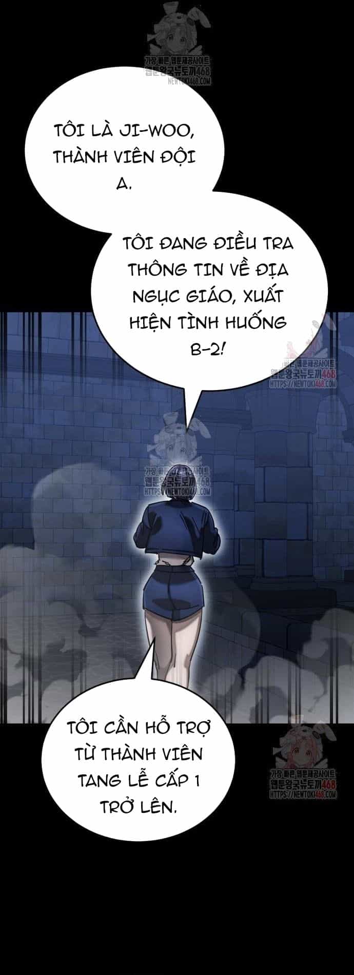 Thiên Ma Tái Lâm - Chương 84 - ảnh 42