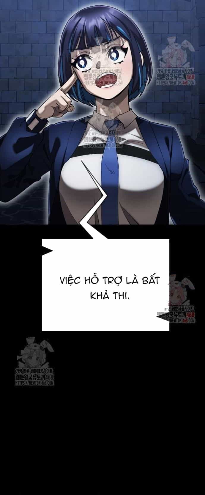 Thiên Ma Tái Lâm - Chương 84 - ảnh 44